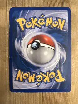 Pokemon TCG Wartortle Secret Wonders 75/132 Regular Uncommon DMG - Image 2