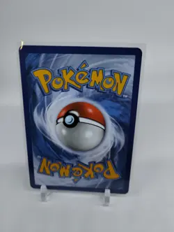 Pokemon Gyarados GX SM212 Black Star Promo Holo - Image 2