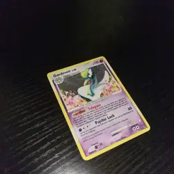 Pokemon Secret Wonders GARDEVOIR LV.55 7/132 Reverse Holo Rare - Image 4