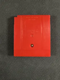 Nintendo Gameboy Pokemon Red Version Ultra Rare Charizard - Image 2