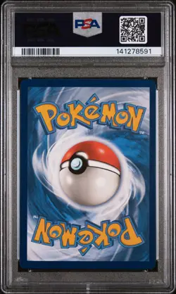 2022 POKEMON GO #027 PIKACHU PSA 10 - Image 2