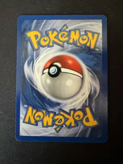 Pokemon TCG Koga's Pidgey Gym Challenge 80/132 Regular LP. - Image 2