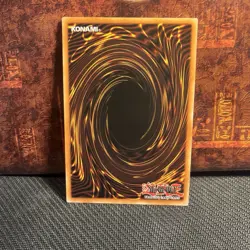 YUGIOH- Pot of Avarice - RA03-EN160 - Platinum Secret Rare - 1st Edition - Image 2