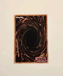 Yugioh Jar of Avarice CROS-EN074 Secret Rare 1st Edition NM - Image 2