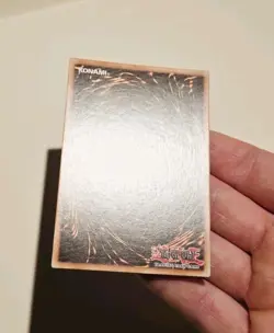 Yugioh Jar of Avarice CROS-EN074 Secret Rare 1st Edition NM - Image 4