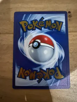Mew ex 205/165 Gold Metal Pokemon Promo 151 Ultra Premium Collection Card - Image 3