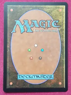 Magic The Gathering MERCADIAN MASQUES THIEVES' AUCTION red card MTG - Image 2