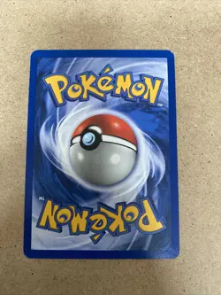1st Edition Sabrina’s ESP 117/132 Uncommon Gym Heroes Pokemon Card - Image 2