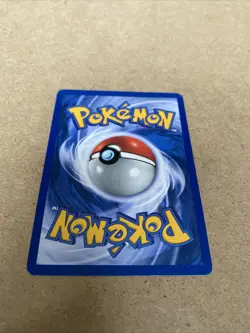 1st Edition Sabrina’s ESP 117/132 Uncommon Gym Heroes Pokemon Card - Image 4