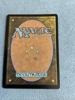 MTG - Atarka, World Render - FOIL Fate Reforged - Prerelease NM MAGIC CARD - Image 2