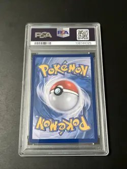 Maractus - 101/100 - AR - Battle Partners - Korean - Pokemon Card - PSA 10 2025 - Image 3