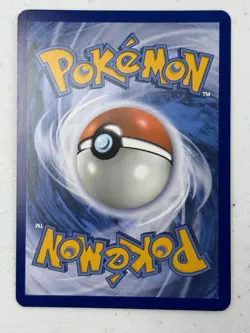 Torchic (Omega) 26/160 Pokemon XY - Primal Clash Holo Vintage Rare Card LP - Image 2