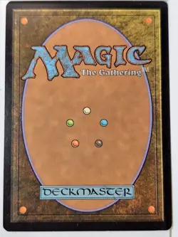 Jeskai Infiltrator - Fate Reforged - Magic the Gathering MTG Nice! - Image 2