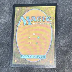 MTG MOM Multiverse Legends *FOIL* U Fynn the Fangbearer #0026 - Image 2