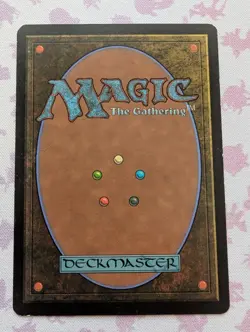 Mind's Desire Scourge Regular Magic The Gathering MTG - Image 2