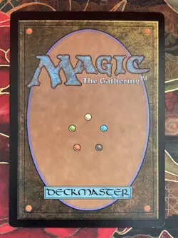 MTG Frontier Siege Fate Reforged 131/185 Regular Rare NM - Image 4