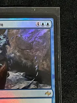 Supplant Form Reforged Foil MTG - Image 3