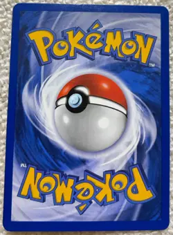 Pokemon TCG - Near Mint 1st Edition Misty's Psyduck 90/132 Gym Challenge - Image 2