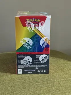 Pokemon Mega Evolutions Dollar Tree Blister Pack Case (12 Packs) SEALED - Image 3