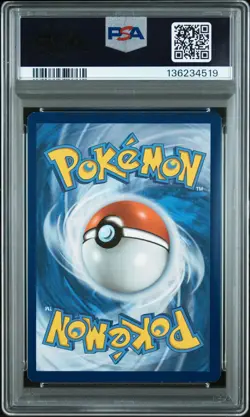 Pokemon Greninja Gold Star Celebrations ETB Black Star Holo Promo SWSH144 PSA 10 - Image 2