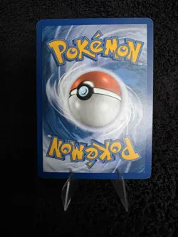 Pikachu 94/123 - Mysterious Treasures - Pokemon TCG - Non-Holo Common - Image 2