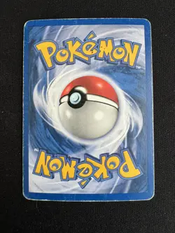 Pokemon Card - Dark Gyarados (Prerelease) WoTC Promo 8/82 Team Rocket Holo Rare - Image 2