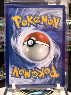 Pokemon TCG Detective Pikachu SM190 Promo Holo Card NM Condition JW - Image 2