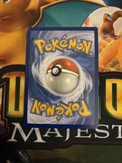 Pokemon Card TCG Detective Pikachu Detective Pikachu SM190 Promo Holo Near Mint - Image 4