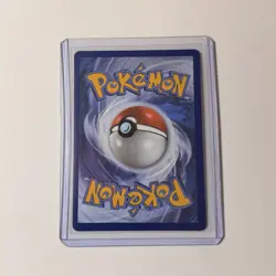 Emcee's Hype Destined Rivals Full Art Ultra Rare Card 220/182 NM Pokemon TCG - Image 2