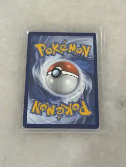 Emcee's Hype Destined Rivals Full Art Ultra Rare Card 220/182 NM Pokemon TCG - Image 2