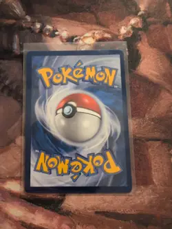 Pokemon TCG: Destined Rivals Emcee's Hype 220/182- SV10 Ultra Rare Holo Card NM - Image 2