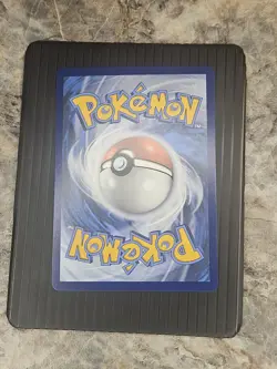 Emcee's Hype 220/182 Destined Rivals Full Art Trainer Pokemon TCG Card - Image 2