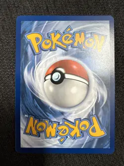 Emcee's Hype 220/182 Destined Rivals Full Art Trainer Pokemon TCG Card - Image 2