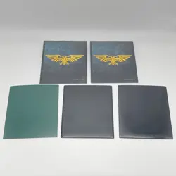 (Lot of Five) x5 GHOST QUARTER Magic MTG NM CARD Commander 2014 w/ Sleeves - Image 2