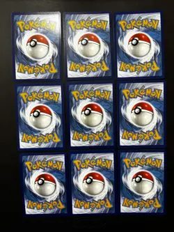 Crown Zenith Galarian Gallery: Full Art (9 Cards, FULL SET) GG26-GG34 - Image 2