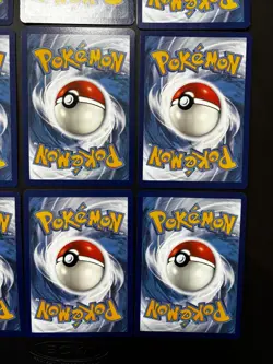 Crown Zenith Galarian Gallery: Full Art (9 Cards, FULL SET) GG26-GG34 - Image 4
