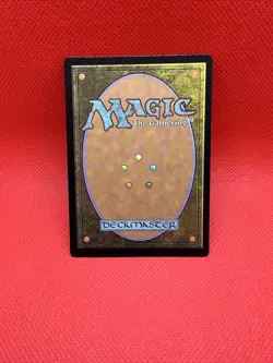 1x Apprentice Necromancer Foil - Ultimate Masters - MTG - Near Mint - Image 2
