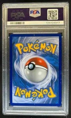 2019 Pokemon Sun & Moon Unified Minds Dragonite #229/236 PSA 10 - Image 2