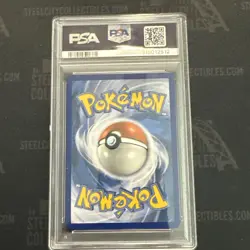 2019 POKEMON SUN & MOON UNIFIED MINDS SECRET #248 FULL ART/DRAGONITE GX PSA 10 - Image 2