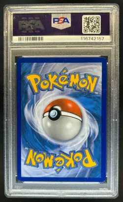 2019 Pokemon Sun & Moon Unified Minds Dragonite #229/236 PSA 10 - Image 2