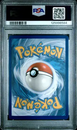 2019 POKEMON SUN & MOON UNIFIED MINDS SECRET #248 FULL ART/DRAGONITE GX PSA 9 - Image 2