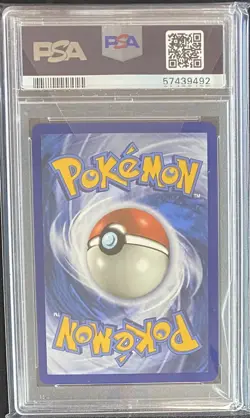 2019 Pokemon Sun & Moon Dragonite GX Unified Minds #152 PSA 10 Gem Mint Full Art - Image 2