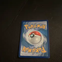 Pokemon Battle Reporter Full Art 109/111 XY Furious Fists Ultra Rare Holo TCG C. - Image 2