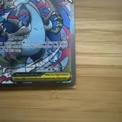 Mega Charizard X & Oricorio EX Sealed UPC Promo MEP023 MEP204 - Pokemon TCG - Image 5