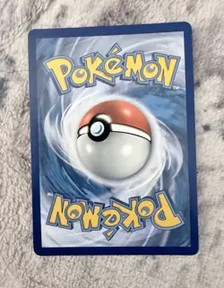 Pokemon Evelyn 175/181 Sun & Moon Team Up Ultra Rare Full Art Near Mint - Image 2