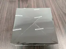 Yu Gi Oh card OCG Duel Monsters ALLIANCE INSIGHT Japanese Box - Image 2