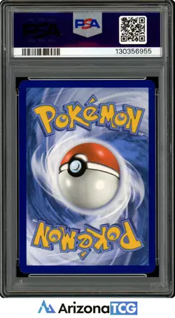 Pokemon 2025 Landorus 131/086 Illustration Rare Black Bolt GEM MINT PSA 10 - Image 2