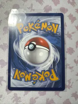 Umbreon V - SWSH203 - Pokemon Sword & Shield Promo Ultra Rare Holo Card NM - Image 2