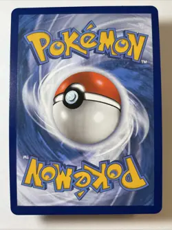 Umbreon V SWSH203 - SWSH: Sword & Shield Promo Cards Holo (NM+) - Image 2