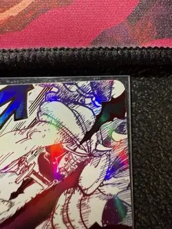 Divine Departure (Alt Art) OP13-076 R Carrying on His Will ONE PIECE English Min - Image 4